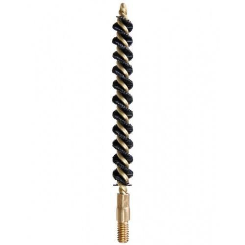 Montana X-Treme Nylon Bristle Brush for Rifles (8/32 Thread) .25 cal