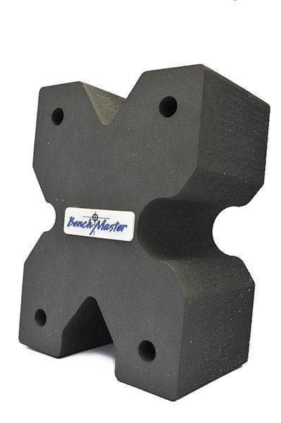 Benchmaster Weapon Rack X-BLOCK Shooting Rest