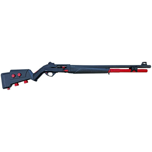 TR Imports Redline Shotgun 12ga Speed Gun Capacity 5 Rnd 24'' Barrel