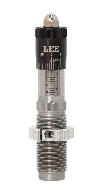 LEE 300 Weatherby Micrometer Precision Bullet Seater