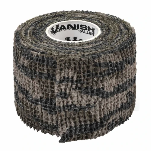 Allen Vanish Protective Camo Wrap 15' Mossy Oak Bottomland