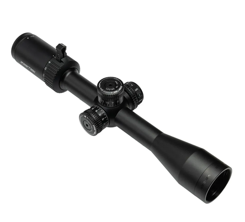 Zerotech VENGEANCE Rifle Scope 4-16x40 1" PHR4 reticle Illuminated
