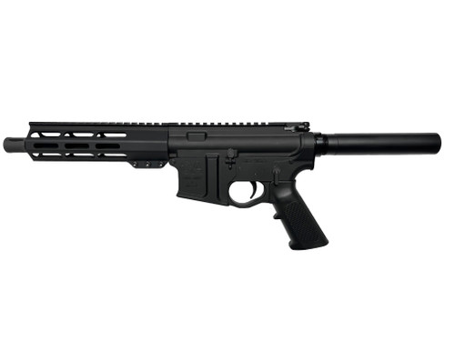 CA157.5 Pistol  5.56 30Rd Magazine (1) 7'' Barrel Full Pic Mlok