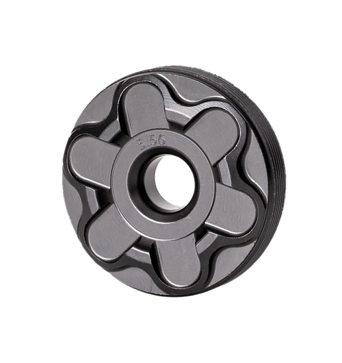 RUGGED SUPPRESSOR FC001 Front Cap  5.56x45mm NATO Black