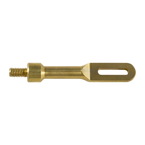 CLEANING ROD LOOP, BRASS, .50 CAL/SHOTGUN 10-32M