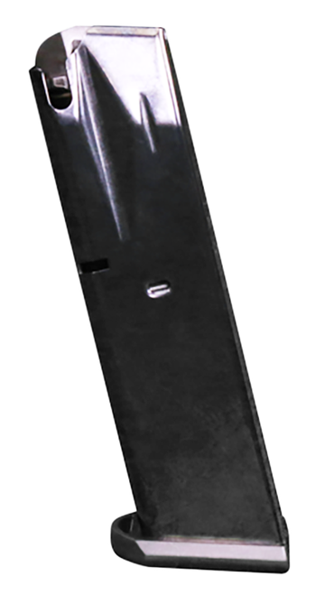 EAA GIRSAN 390223 Regard  10rd 9mm Luger Black Steel