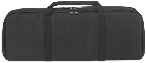 Bulldog BD476 Ultra Compact Discreet Sporting 29" Black Nylon Rifle