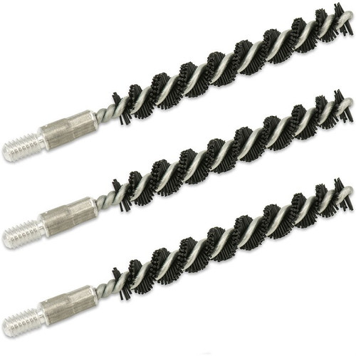 6MM NYLON BORE BRUSH 3/PACK