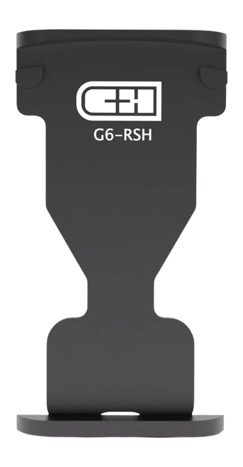 C&H G6-RSH                GLK G6 TRIJ RMR/SRO/HOL