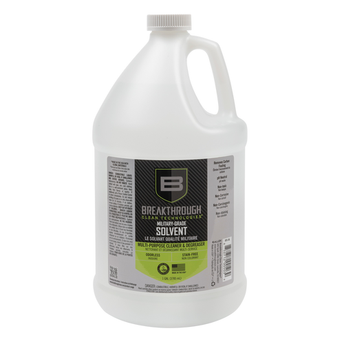 BRKTHRU BTS-1GL        MILITARY-GRD SOLVENT 1-GAL