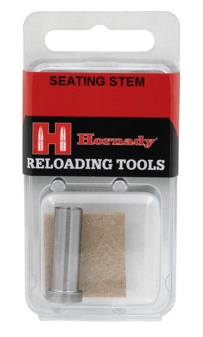 Hornady 397142 A-Tip Match Bullet Seating Stems 7mm for 190 gr