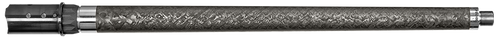 Proof Research 138960 Bolt Action Barrel Pre-Fit 260 Rem 20" 1:8" Twist (5 Groove), 5/8"-24 tpi Threaded, Stainless Steel, Drop-In Design for Sig Cross