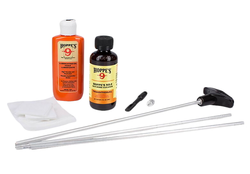 Hoppe's SGO12 Shotgun Cleaning Kit 12 Gauge Includes Storage Box