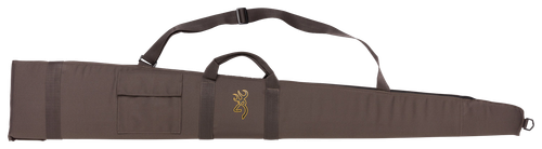 Browning 1419501952 Waterfowl Floater Shotgun Case Mossy Oak Bottomland Polyester 52" Long