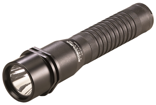 Streamlight 74301 Strion LED Flashlight  Black Anodized 80/175/375 Lumens White