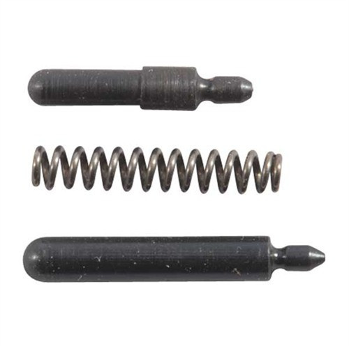 BRN 1911 PLUNGER DETENT ASSEMBLY, BLUED