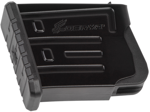 Derya Firearms D050003 DY12  2rd 12 Gauge Fits Derya MK Metal