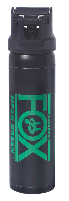 PSP 36MGS Mean Green Stream Pepper Spray OC Pepper 3 oz