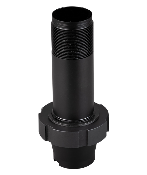 SilencerCo AC1324 Echo Choke Adapter Black