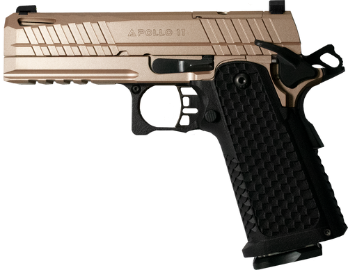 LFA LFAPF01206RB APOLLO 11 FS  9MM    4.9  ROSE