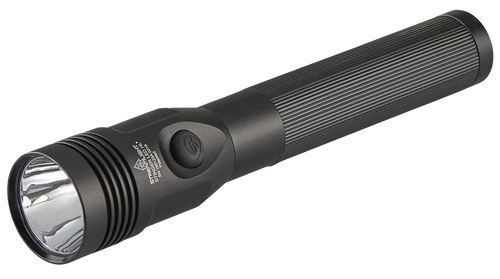 Streamlight 75430 Stinger LED HL Flashlight Black 200/400/800 Lumens 310 Meters Beam Distance