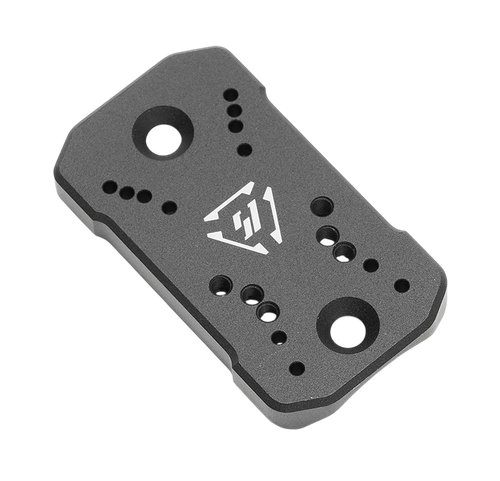 Strike Industries SG-OM-1301TAC-BK   Black Aluminum Beretta 1301/A300 Shotgun