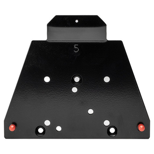 QC ULTRAMOUNT TOP PLATE & BOLT KIT FOR LEE PRO1000 PRESS