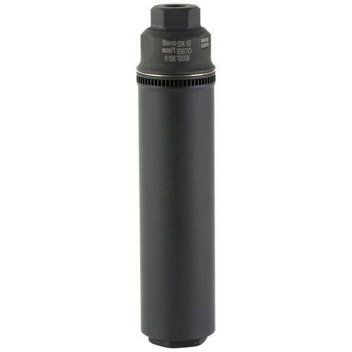MAXIM DSX-D TI SUPPRESSOR 556 BLK