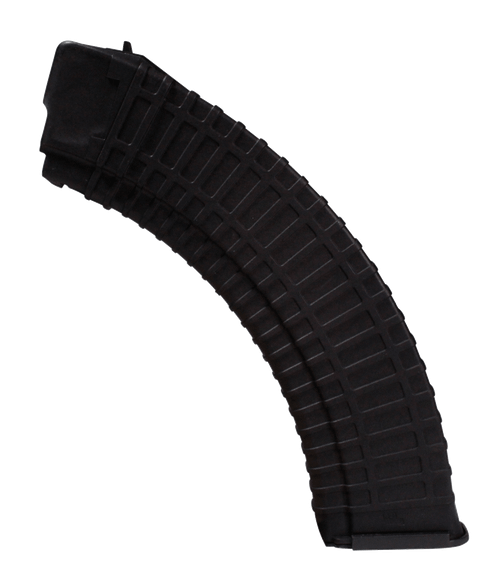 ProMag AKA19 Standard  40rd 7.62x39mm Fits Kalashnikov AK-47 Black DuPont Zytel Polymer