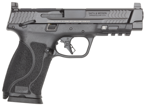 S&W M&P     14091 10MM 2.0 OR TS      4.6  10R BLK
