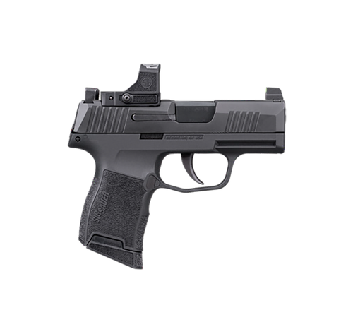 Sig Sauer 3659BXR3PRS P365  9mm Luger 10+1 3.10"