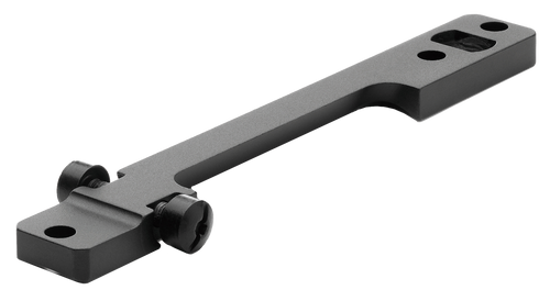 Leupold 50007 Standard Base  Matte Black Remington 700 Left Hand