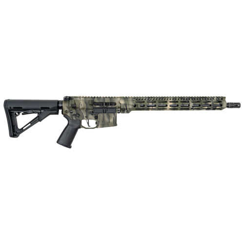 SANTAN STT-15 5.56 16" 30RD TGR STRP