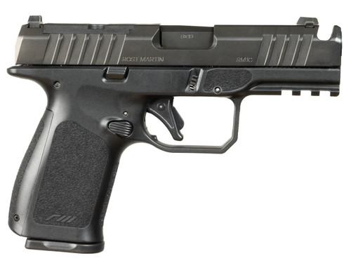 RM1C 9MM 15+1 BLK 4" COMP9mm