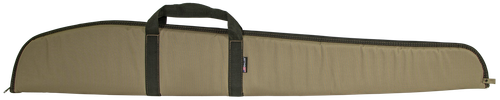 Allen 60452 Durango Shotgun Case Black/Tan Endura 52" Long Shotgun