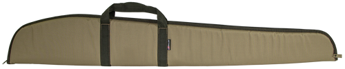 Allen 60452 Durango Shotgun Case Black/Tan Endura 52" Long Shotgun
