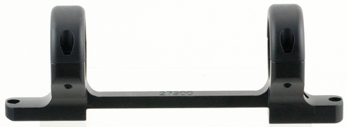 DNZ 27300 Game Reaper Scope Mount/Ring Combo Matte Black 30mm Tube, Fits Howa 1500 Long Action Rifle, High Rings