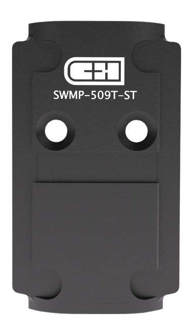 C&H SWMP-509T-ST          MP CORE M2.0 MIL