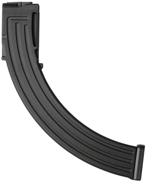 Derya Firearms D050572 TM22  25rd 22 LR Fits Derya Black Polymer