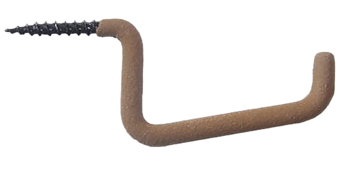 HME BGH-3 HOOK BOW/GEAR 3PK