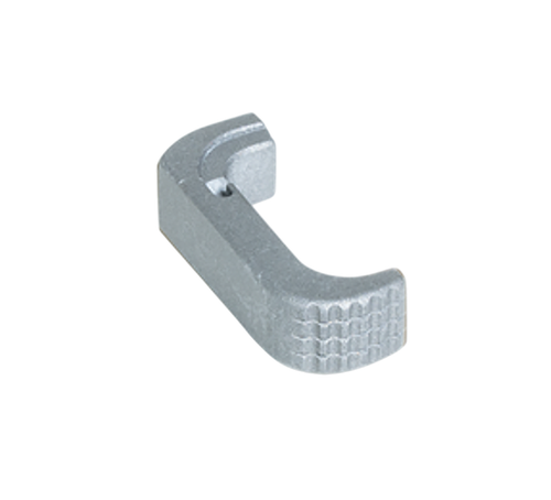 Timber Creek Outdoors GLEMRT Glock 17/19 Extended Magazine Release Anodized Tungsten Aluminum