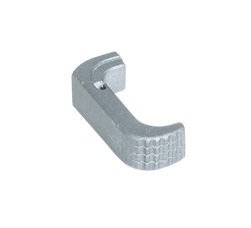 Timber Creek Outdoors GLEMRT Glock 17/19 Extended Magazine Release Anodized Tungsten Aluminum
