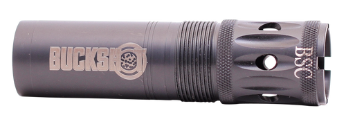 Carlson's Choke Tubes 15599 Buckshot  Berretta/Benelli Mobil 12 Gauge Ported 17-4 Stainless Steel