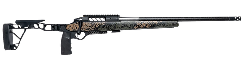 SEEKINS 0011710419-F HAVAK EL HUNTER 6CRD 20 WS