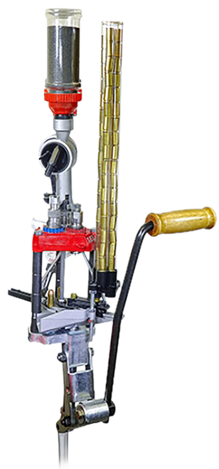 Lee Precision 90640 Pro 1000 Reloading Kit 9mm 3 Hole
