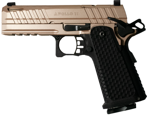 LFA LFAPC01306RB APOLLO 11 CPT 9MM    4.15 ROSE