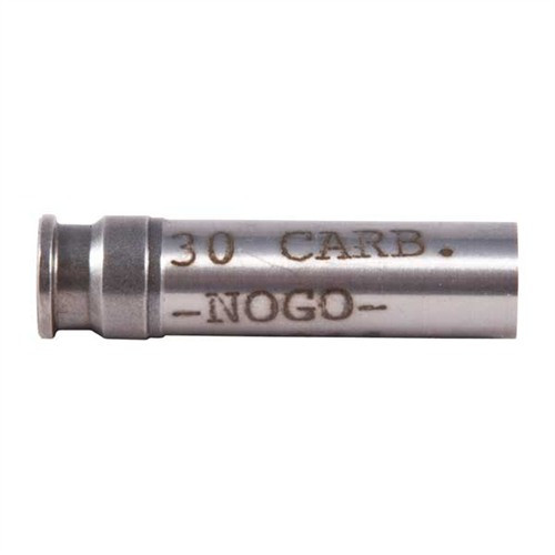 NO GO 30 M1 CARBINE HEADSPACE GAUGE STEEL