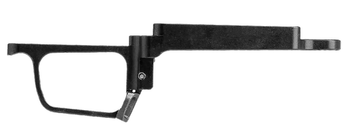 Mdt Sporting Goods Inc 115004BLK Core Bottom Metal Tikka T3x