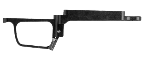 Mdt Sporting Goods Inc 115004BLK Core Bottom Metal Tikka T3x