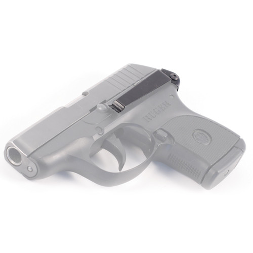 TECHNA CLIP RUGER LCP LH BLK